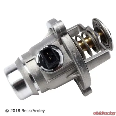 Beck/Arnley Engine Coolant Thermostat Housing Assembly 143-0869 - 143-0869