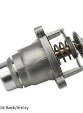 Beck/Arnley Engine Coolant Thermostat Housing Assembly 143-0869                                     - 143-0869 - Image 3