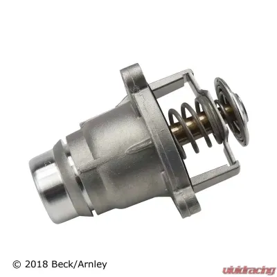 Beck/Arnley Engine Coolant Thermostat Housing Assembly 143-0869 - 143-0869