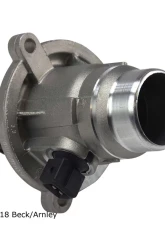 Beck/Arnley Engine Coolant Thermostat Housing Assembly 143-0869                                     - 143-0869 - Image 4