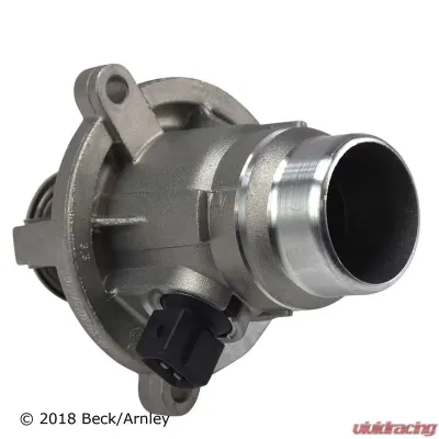 Beck/Arnley Engine Coolant Thermostat Housing Assembly 143-0869 - 143-0869