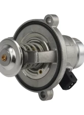 Beck/Arnley Engine Coolant Thermostat Housing Assembly 143-0869                                     - 143-0869 - Image 4