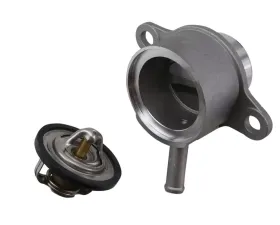 Beck/Arnley Engine Coolant Thermostat Housing Assembly 143-0870