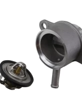 Beck/Arnley Engine Coolant Thermostat Housing Assembly 143-0870                                     - 143-0870 - Image 4