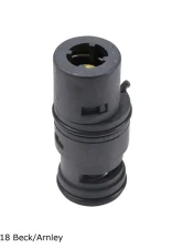 Beck/Arnley Engine Coolant Thermostat 143-0872                                     - 143-0872 - Image 3