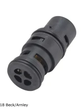 Beck/Arnley Engine Coolant Thermostat 143-0872                                     - 143-0872 - Image 4