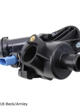 Beck/Arnley Engine Coolant Thermostat Housing Assembly 143-0873                                     - 143-0873 - Image 2