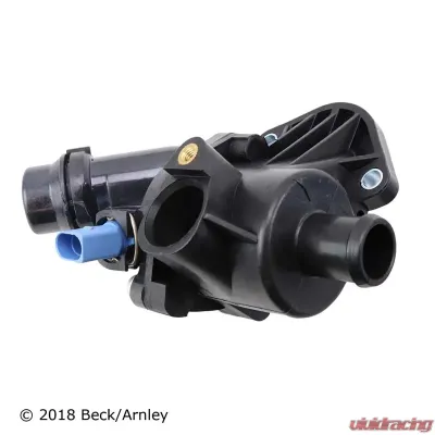 Beck/Arnley Engine Coolant Thermostat Housing Assembly 143-0873 - 143-0873