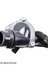 Beck/Arnley Engine Coolant Thermostat Housing Assembly 143-0873                                     - 143-0873 - Image 3