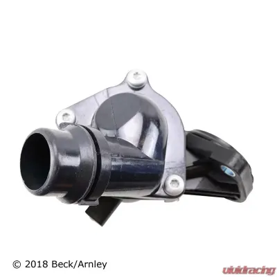 Beck/Arnley Engine Coolant Thermostat Housing Assembly 143-0873 - 143-0873