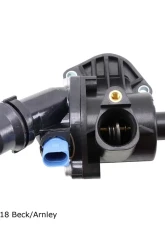 Beck/Arnley Engine Coolant Thermostat Housing Assembly 143-0873                                     - 143-0873 - Image 4