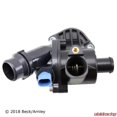 Beck/Arnley Engine Coolant Thermostat Housing Assembly 143-0873 - 143-0873