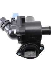 Beck/Arnley Engine Coolant Thermostat Housing Assembly 143-0873                                     - 143-0873 - Image 4