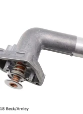 Beck/Arnley Engine Coolant Thermostat Housing Assembly 143-0874                                     - 143-0874 - Image 3