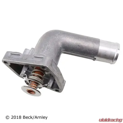 Beck/Arnley Engine Coolant Thermostat Housing Assembly 143-0874 - 143-0874