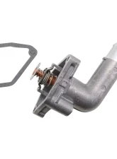 Beck/Arnley Engine Coolant Thermostat Housing Assembly 143-0874                                     - 143-0874 - Image 4