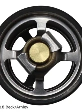 Beck/Arnley Engine Coolant Thermostat 143-0875                                     - 143-0875 - Image 2