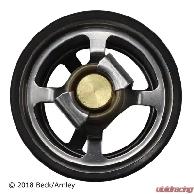Beck/Arnley Engine Coolant Thermostat 143-0875 - 143-0875