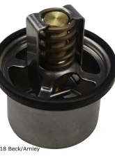 Beck/Arnley Engine Coolant Thermostat 143-0875                                     - 143-0875 - Image 4