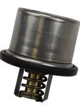 Beck/Arnley Engine Coolant Thermostat 143-0875                                     - 143-0875 - Image 4