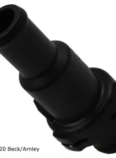 Beck/Arnley Engine Coolant Thermostat Housing Assembly 143-0877                                     - 143-0877 - Image 2