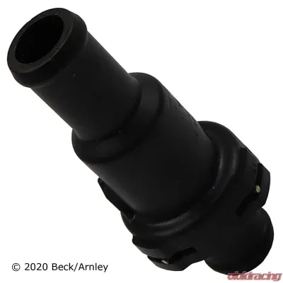 Beck/Arnley Engine Coolant Thermostat Housing Assembly 143-0877 - 143-0877