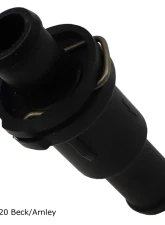Beck/Arnley Engine Coolant Thermostat Housing Assembly 143-0877                                     - 143-0877 - Image 3