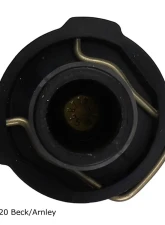 Beck/Arnley Engine Coolant Thermostat Housing Assembly 143-0877                                     - 143-0877 - Image 4