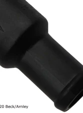 Beck/Arnley Engine Coolant Thermostat Housing Assembly 143-0877                                     - 143-0877 - Image 5