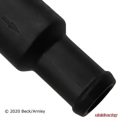 Beck/Arnley Engine Coolant Thermostat Housing Assembly 143-0877 - 143-0877