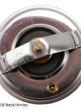 Beck/Arnley Engine Coolant Thermostat 143-0878                                     - 143-0878 - Image 2