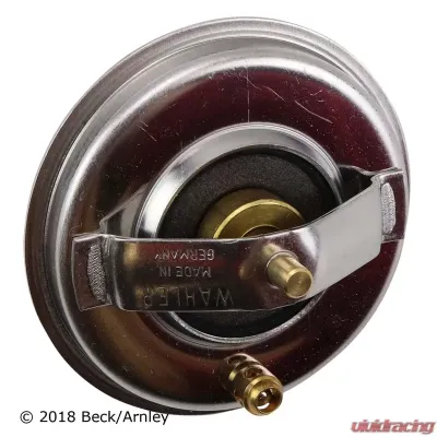 Beck/Arnley Engine Coolant Thermostat 143-0878 - 143-0878