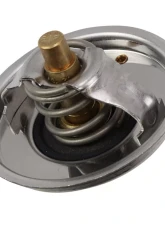 Beck/Arnley Engine Coolant Thermostat 143-0878                                     - 143-0878 - Image 4