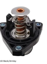 Beck/Arnley Engine Coolant Thermostat Housing Assembly 143-0879                                     - 143-0879 - Image 3