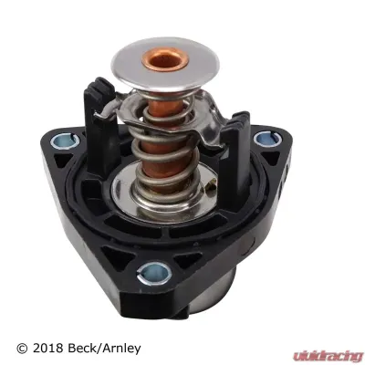 Beck/Arnley Engine Coolant Thermostat Housing Assembly 143-0879 - 143-0879