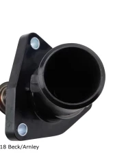Beck/Arnley Engine Coolant Thermostat Housing Assembly 143-0879                                     - 143-0879 - Image 4