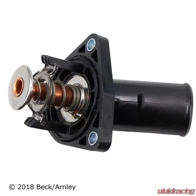 Beck/Arnley Engine Coolant Thermostat Housing Assembly 143-0879 - 143-0879