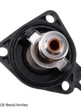 Beck/Arnley Engine Coolant Thermostat Housing Assembly 143-0880                                     - 143-0880 - Image 2
