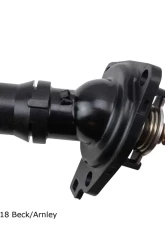 Beck/Arnley Engine Coolant Thermostat Housing Assembly 143-0880                                     - 143-0880 - Image 4