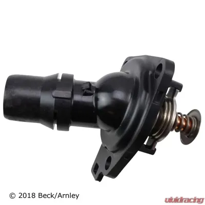 Beck/Arnley Engine Coolant Thermostat Housing Assembly 143-0880 - 143-0880