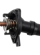 Beck/Arnley Engine Coolant Thermostat Housing Assembly 143-0880                                     - 143-0880 - Image 4