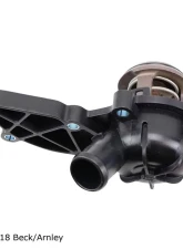 Beck/Arnley Engine Coolant Thermostat Housing Assembly 143-0881                                     - 143-0881 - Image 2