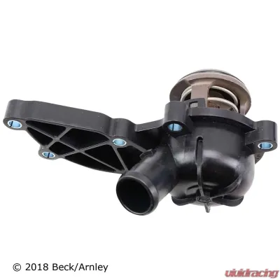 Beck/Arnley Engine Coolant Thermostat Housing Assembly 143-0881 - 143-0881
