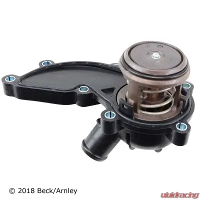 Beck/Arnley Engine Coolant Thermostat Housing Assembly 143-0881 - 143-0881