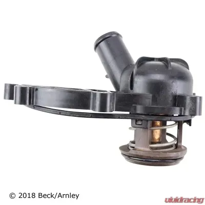 Beck/Arnley Engine Coolant Thermostat Housing Assembly 143-0881 - 143-0881