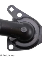 Beck/Arnley Engine Coolant Thermostat Housing Assembly 143-0882                                     - 143-0882 - Image 3
