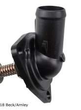 Beck/Arnley Engine Coolant Thermostat Housing Assembly 143-0882                                     - 143-0882 - Image 4