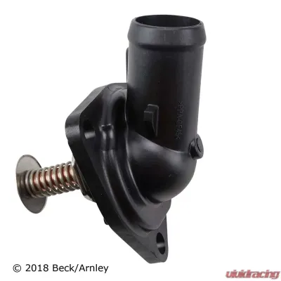 Beck/Arnley Engine Coolant Thermostat Housing Assembly 143-0882 - 143-0882