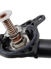 Beck/Arnley Engine Coolant Thermostat Housing Assembly 143-0882                                     - 143-0882 - Image 5