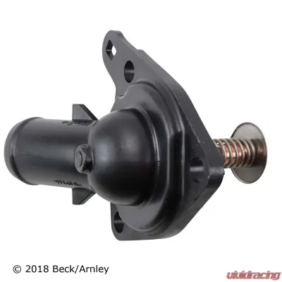 Beck/Arnley Engine Coolant Thermostat Housing Assembly 143-0882 - 143-0882